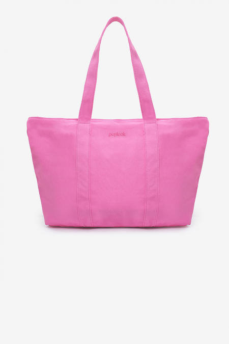 Easy Weekender Bag - Bubblegum