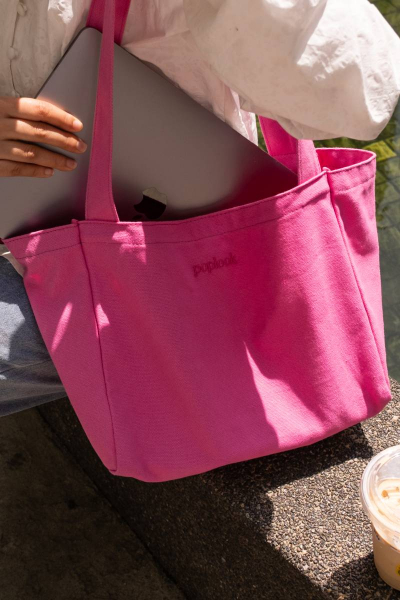 Easy Tote