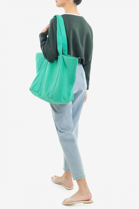Easy Tote - Clover