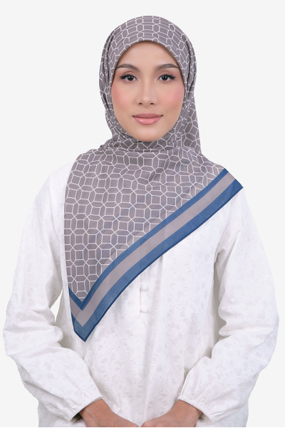 Wailani Bawal Headscarf