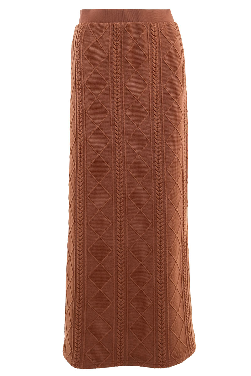 Keiry Pencil Skirt