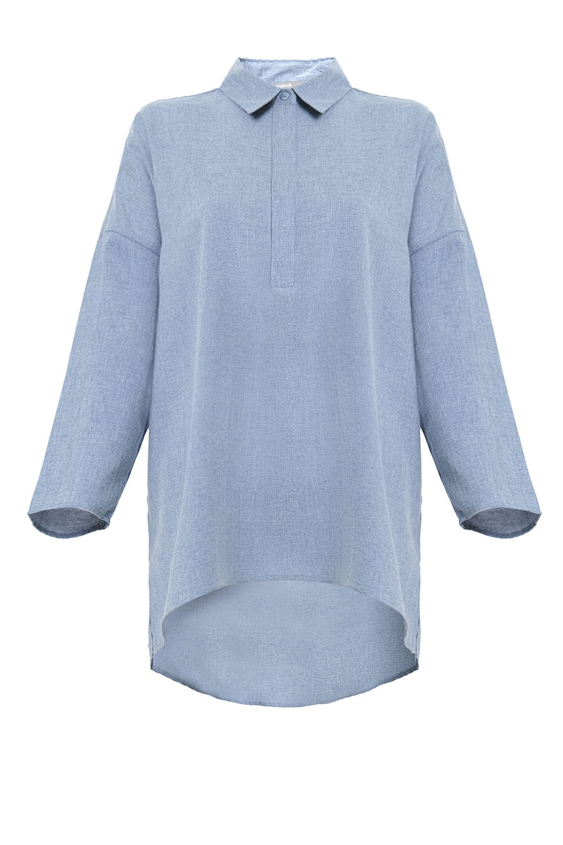 Wina Henley Shirt