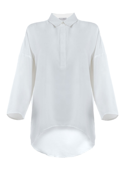 Wina Henley Shirt