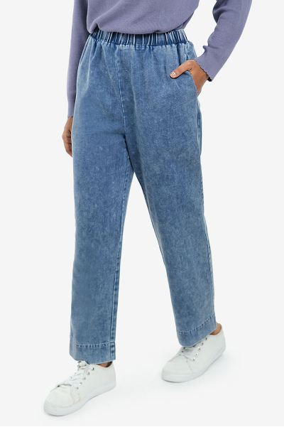 Hemera Mom Jeans