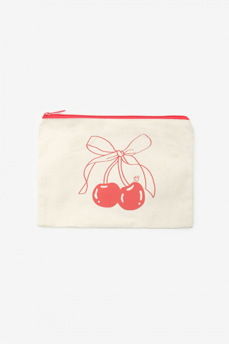 Free Gift - Poplook 15th Birthday Pouch