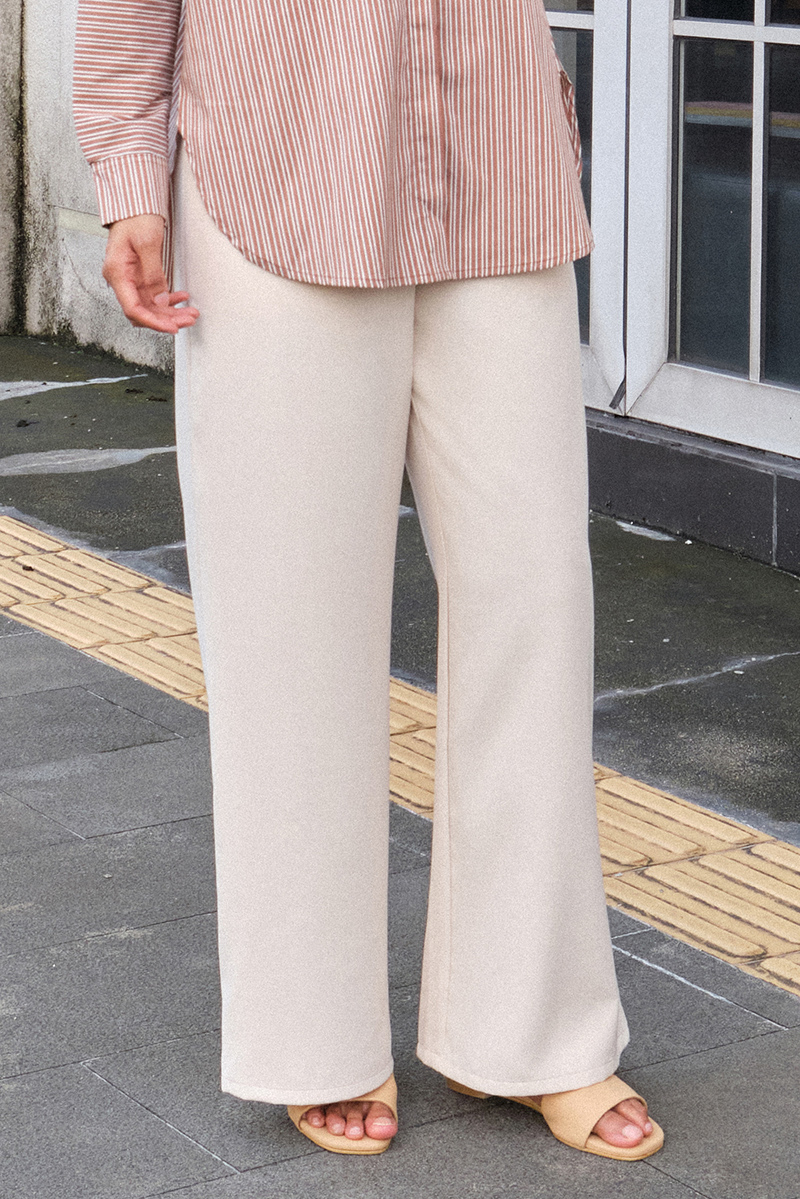 Fernley Wide Legged Pants 2.0