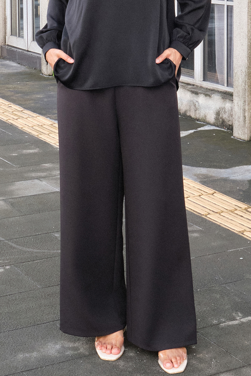 Fernley Wide Legged Pants 2.0