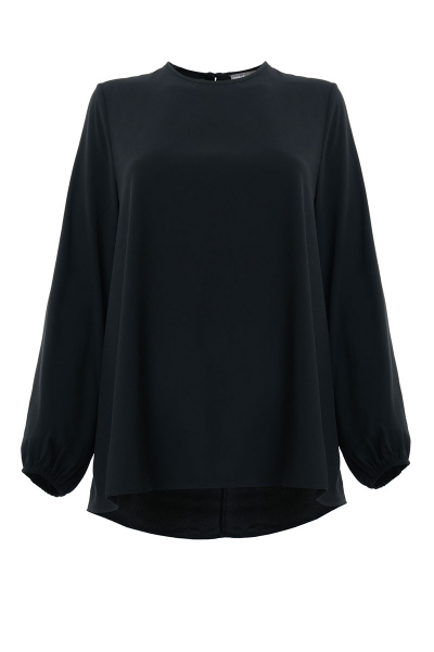 Layce Flared Blouse