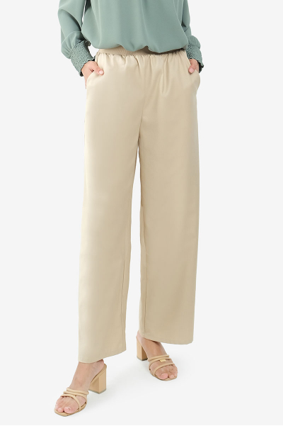 Fernley Wide Legged Pants 3.0