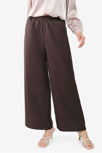 Fernley Wide Legged Pants 3.0