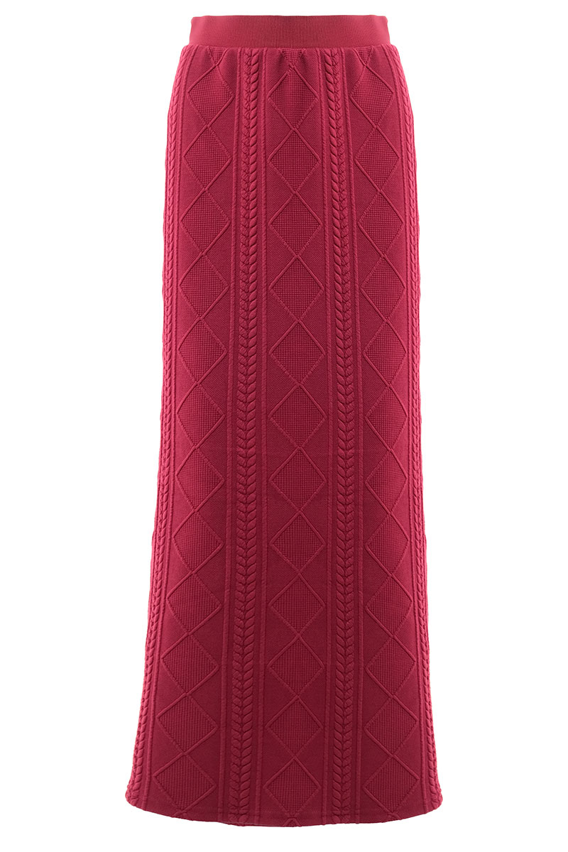 Keiry Pencil Skirt