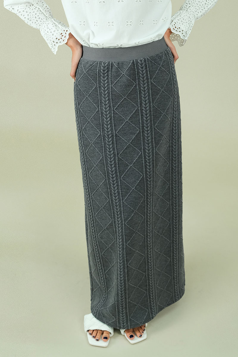 Keiry Pencil Skirt