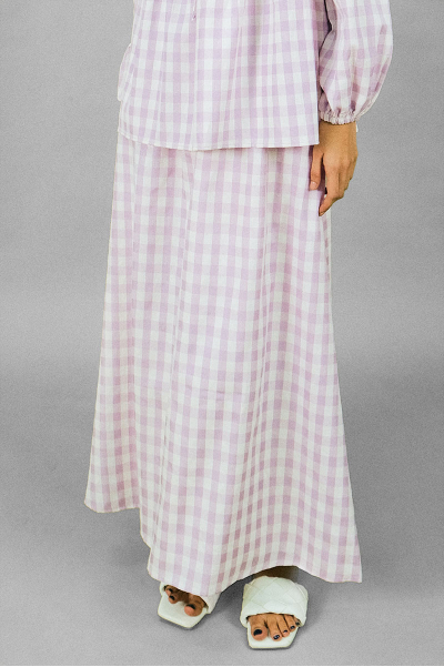 Livy A-Line Skirt