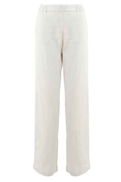 Weru Straight Cut Pants