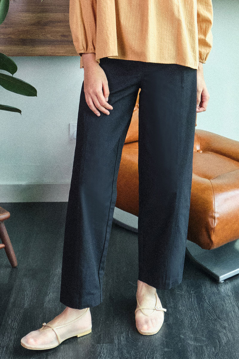 Norine Tapered Pants