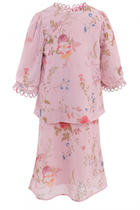 KIDS Kemangi Set - Primrose Garden