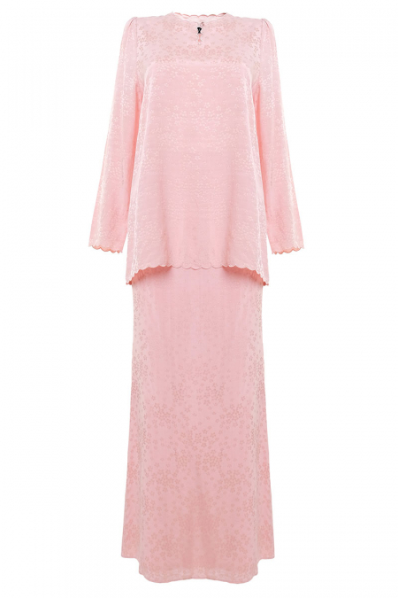 Norwati Blouse & Skirt - Blossom