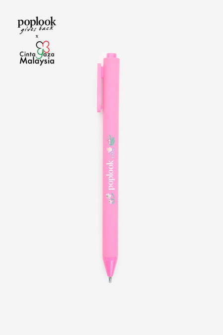 Raya'25 With Love Pen - Wildberry