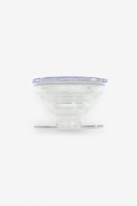 Raya'25 With Love Phone Grip - Blue Iris