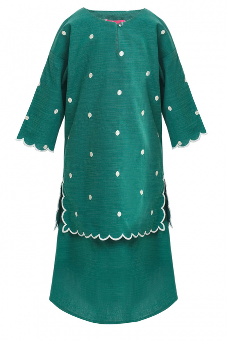 KIDS Dian Set - Evergreen