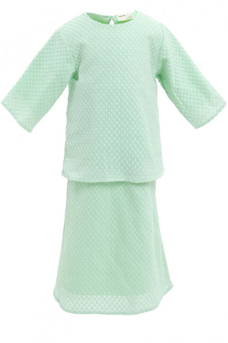 KIDS Tenang Set - Apple Mint