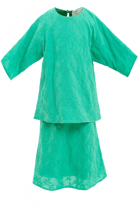 KIDS Damai Set - Jade