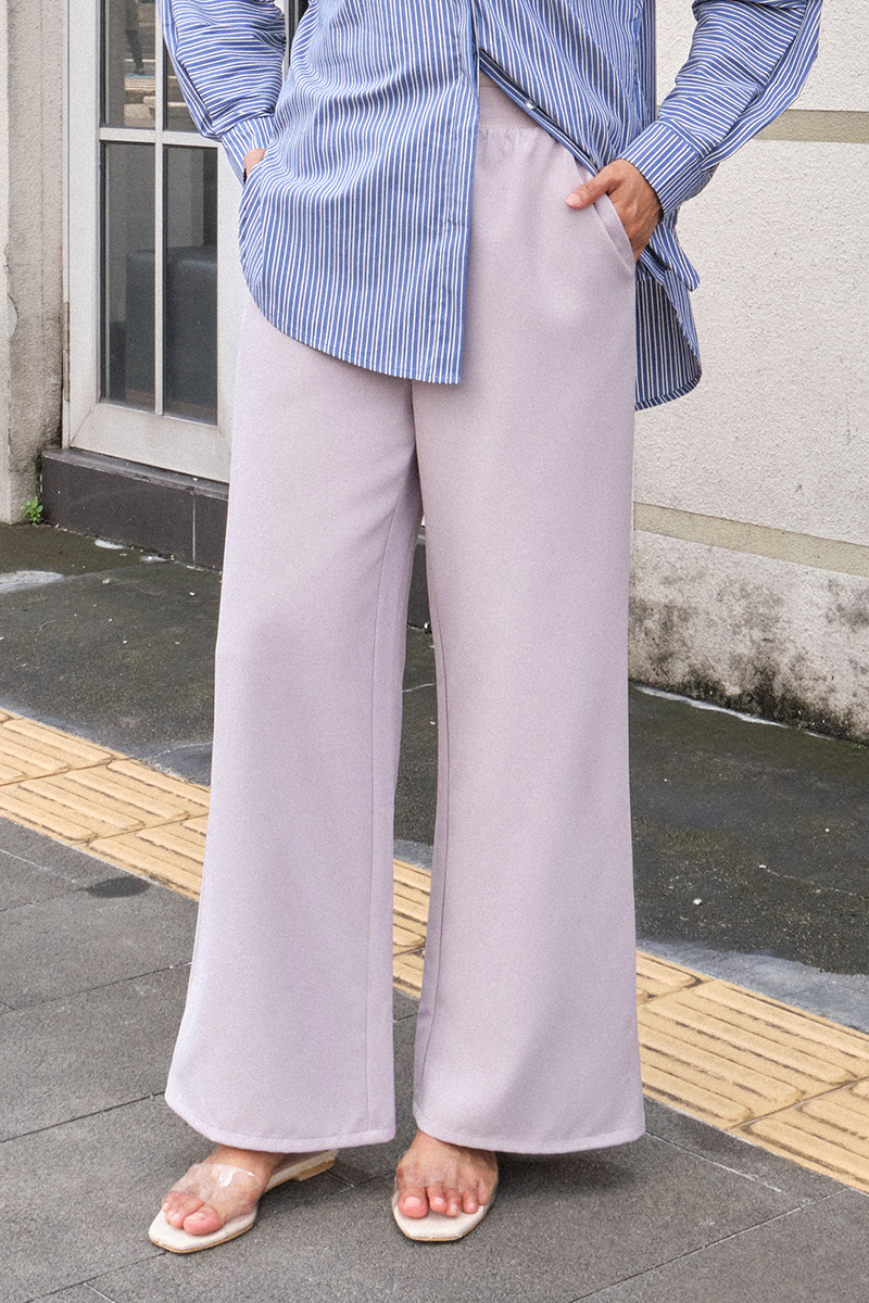 Fernley Wide Legged Pants 2.0