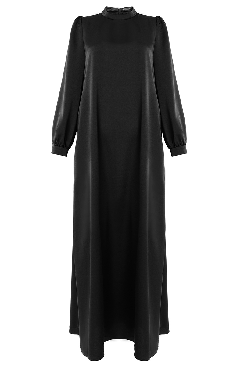 Shula Flared Dress