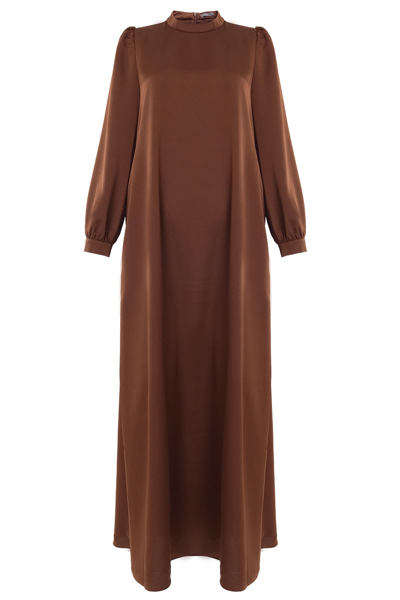 Shula Flared Dress