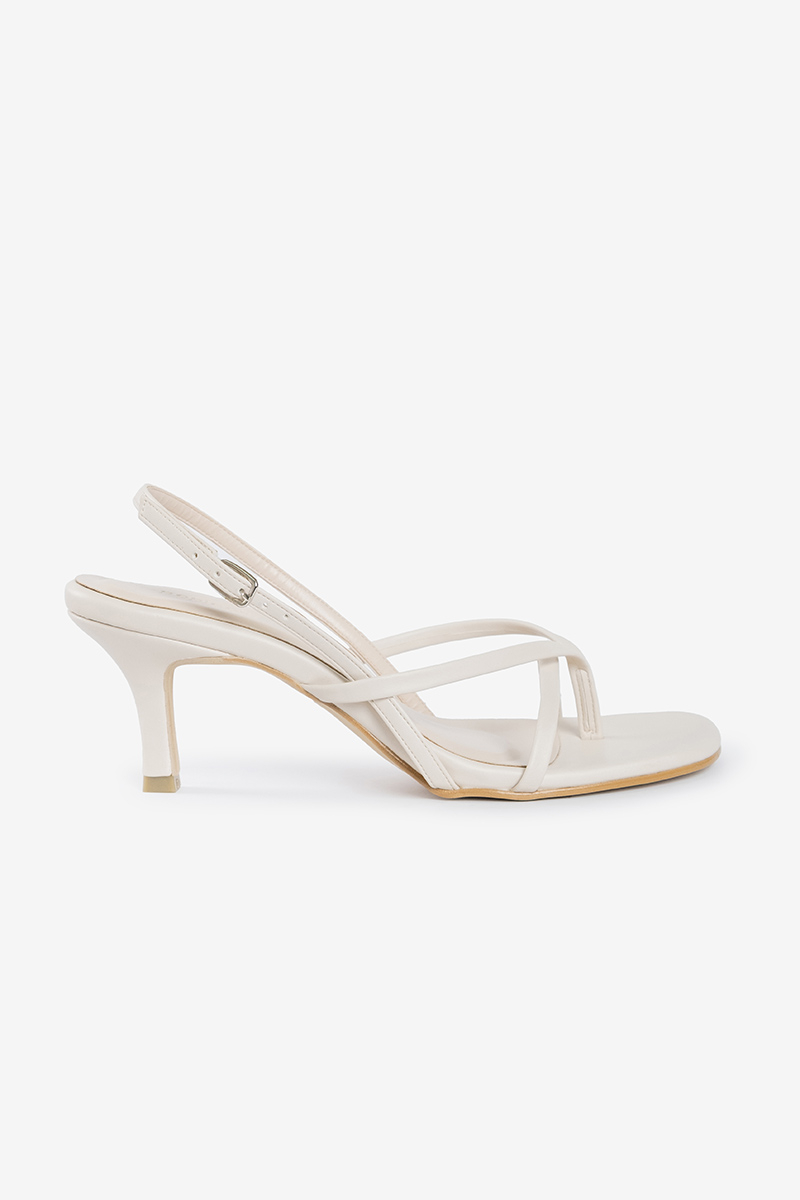 Otilia Slingback Heels