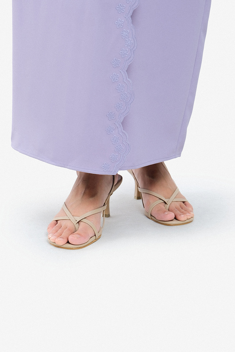 Otilia Slingback Heels