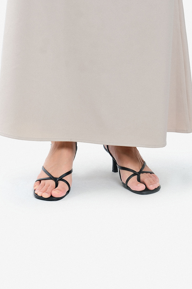 Otilia Slingback Heels