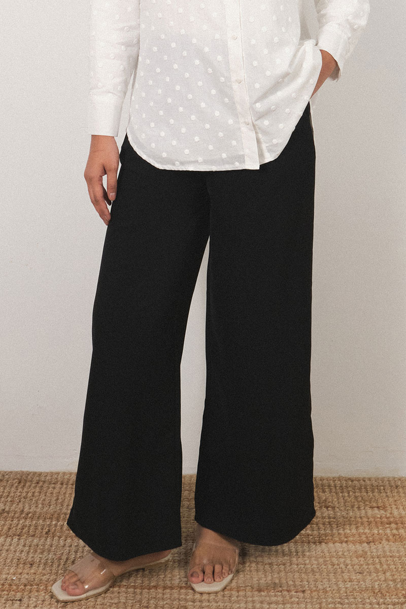 Nivitha Wide Legged Pants