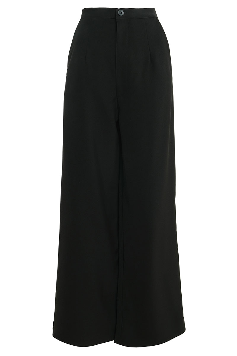 Nivitha Wide Legged Pants