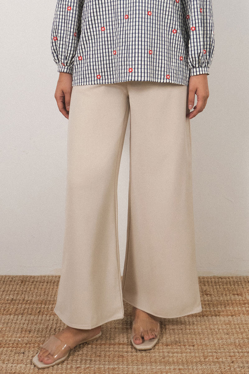 Nivitha Wide Legged Pants