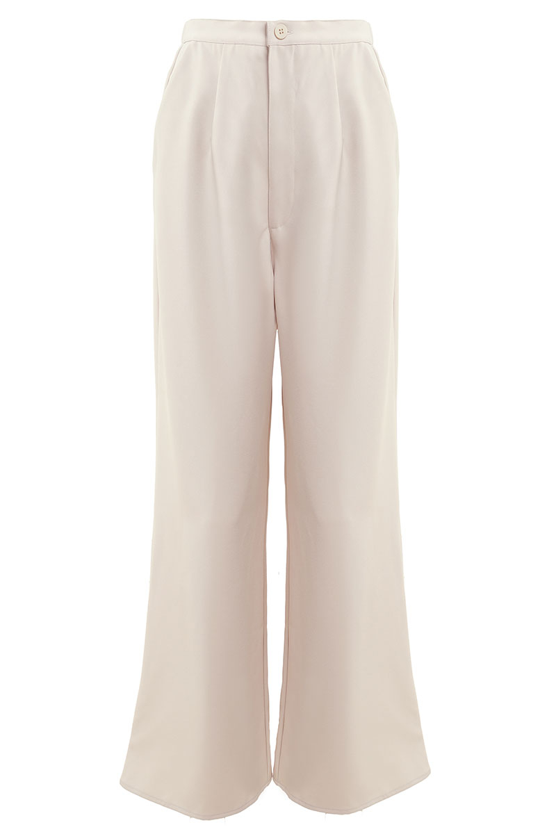 Nivitha Wide Legged Pants