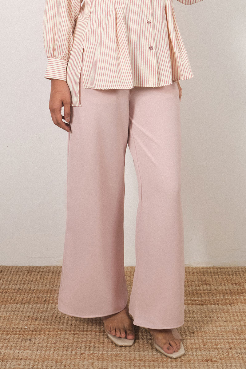 Nivitha Wide Legged Pants