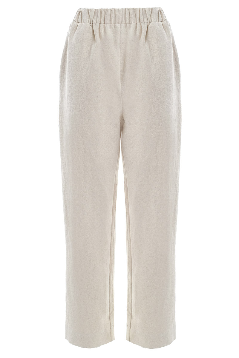 Xulia Straight Cut Pants