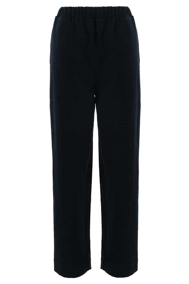 Xulia Straight Cut Pants