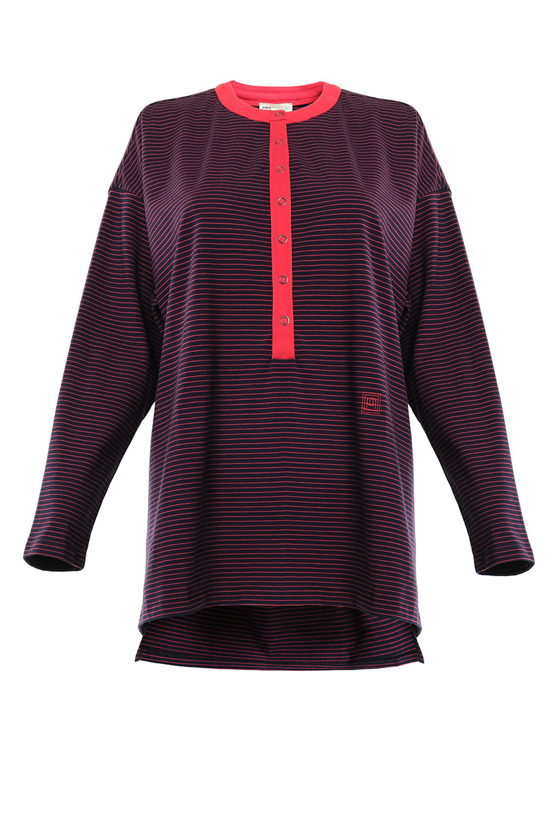 Westport Henley Top
