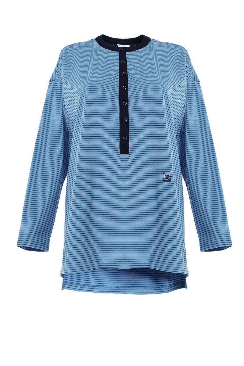 Westport Henley Top