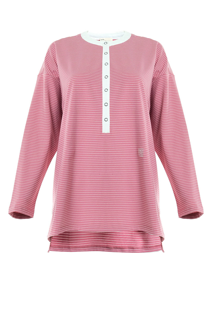 Westport Henley Top