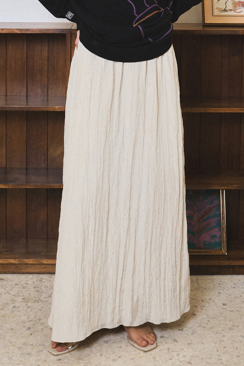 Mehreen A-Line Skirt