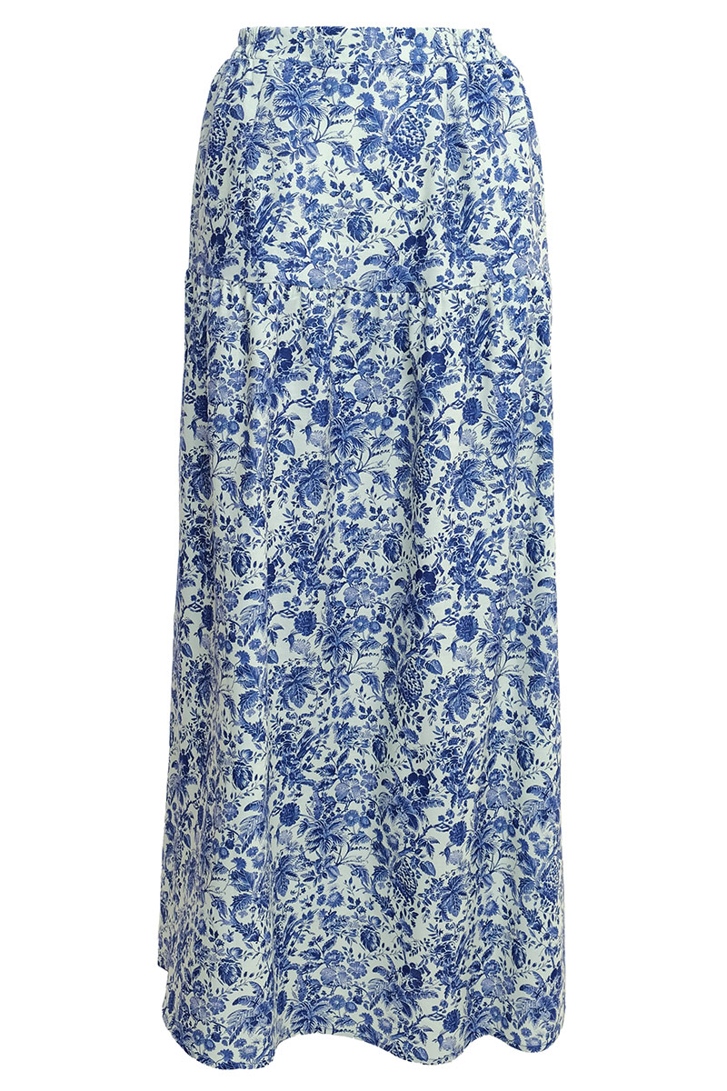 Clare A-line Skirt