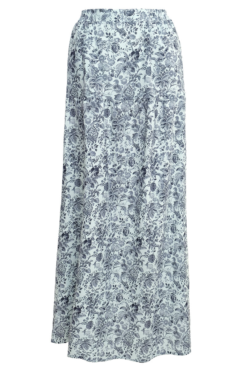 Clare A-line Skirt