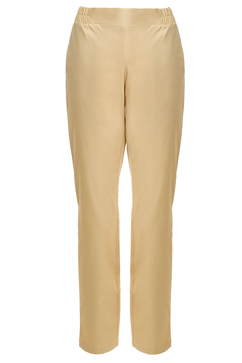 Zaelin The Pull-on Tapered Pants