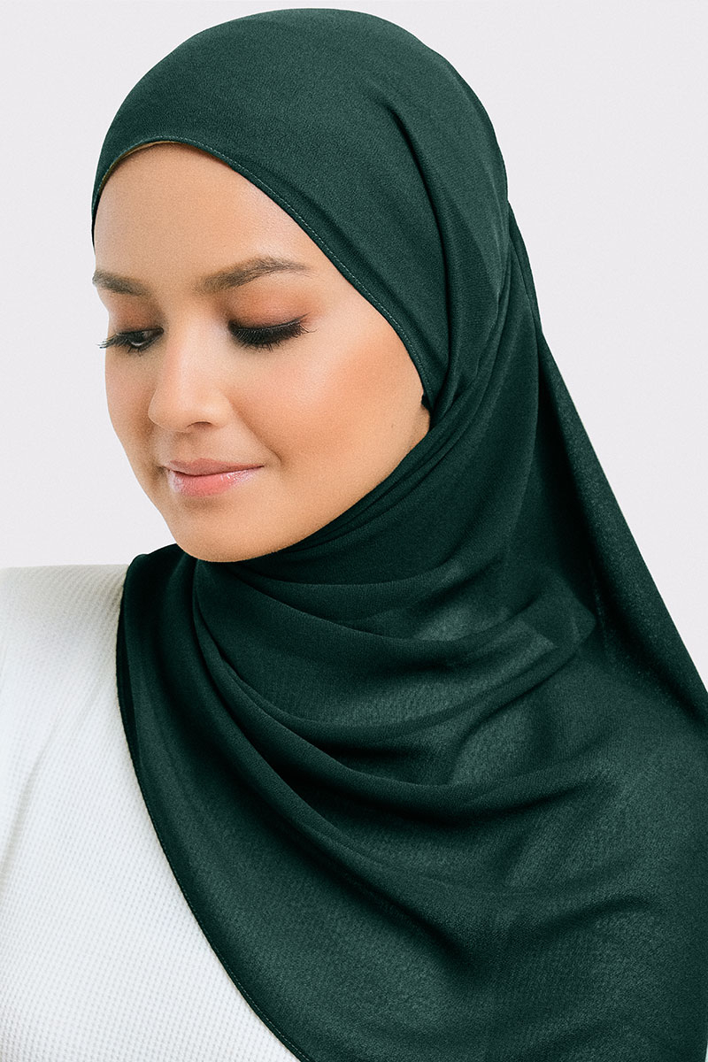 Aida Chiffon Tudung Headscarf